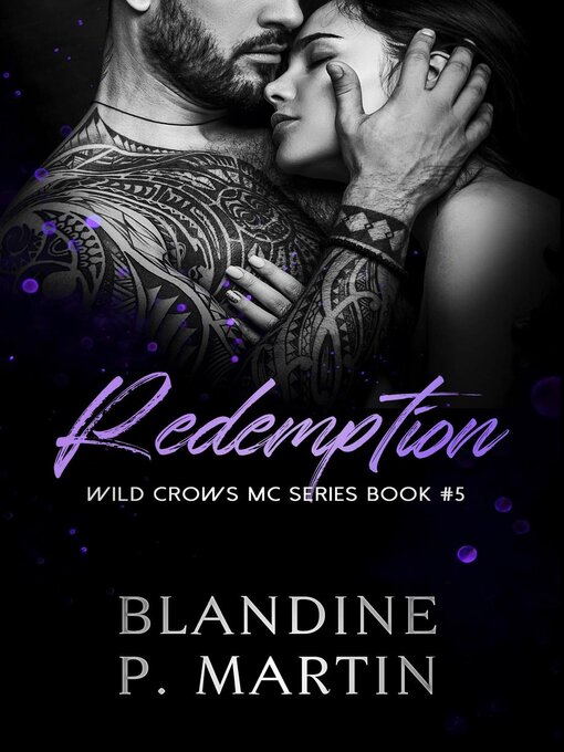 Title details for 5. Redemption by Blandine P. Martin - Available